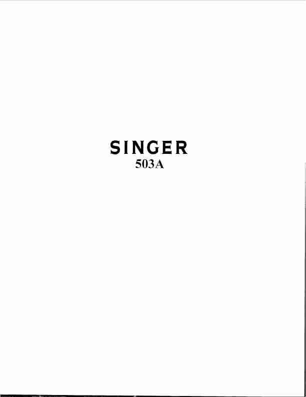 Singer Sewing Machine 503A-page_pdf